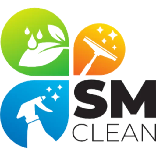 Logo SM CLEAN