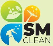 Logo SM CLEAN